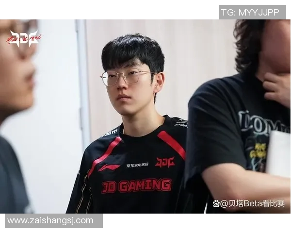 LPL赛季新星Scout引领战队崛起成就Carry之路