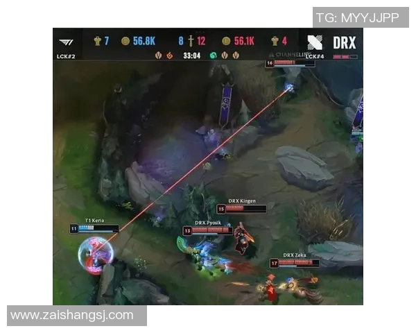 Kanavi的职业生涯回顾与未来展望：电竞之路的奋斗与荣耀