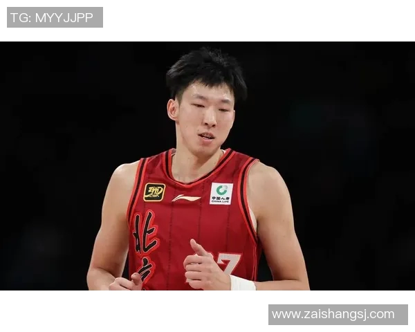 周琦表现火热，带领球队连胜两场！