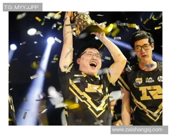 Uzi在比赛中精彩拿下龙队伍逆转胜利的传奇时刻