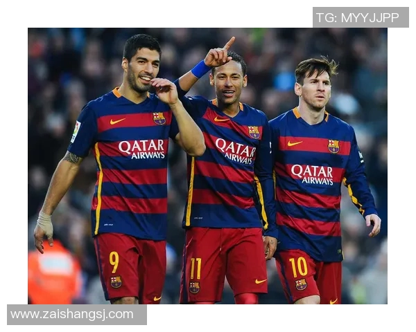 巴萨官宣梅西回归!将与内马尔携手出战下赛季 巴萨官宣梅西回归!将与内马尔携手出战下赛季