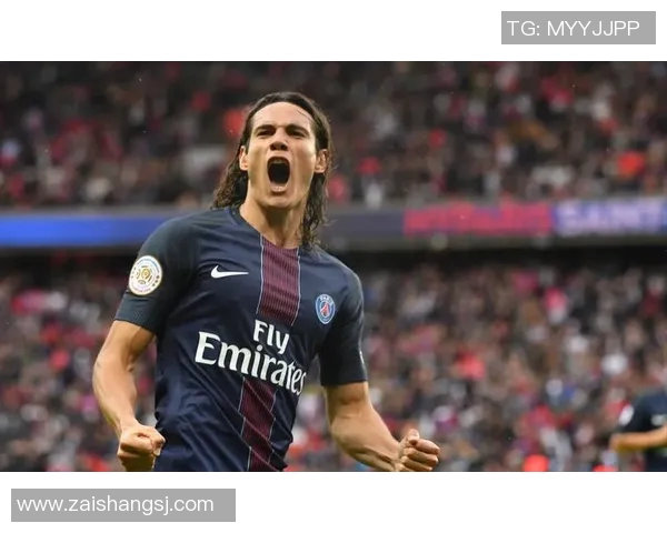 巴黎圣日耳曼继续领先，尼马创新里程碑，卡瓦尼再破门助球队胜利