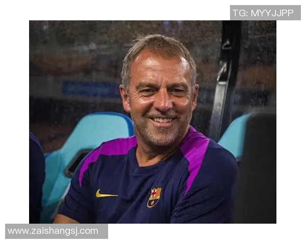 巴萨宣布新任主帅，引发球迷热议