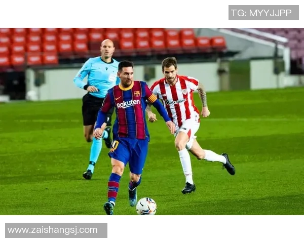 巴塞罗那客场战胜格拉纳达，梅西再献绝杀表现