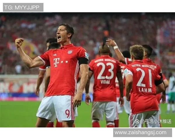 拜仁主场轻取胜利，德甲联赛保持领先优势