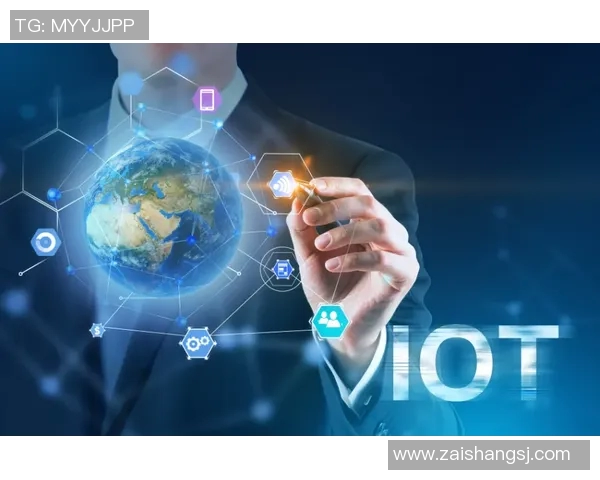 探索WOL技术在智能家居中的应用与未来发展趋势分析 探索WOL技术在智能家居中的应用与未来发展趋势分析