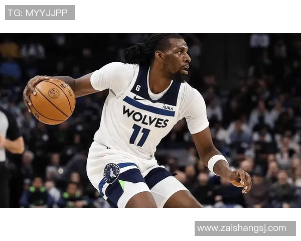 森林狼宣布签下前总冠军球员,打造新赛季超强阵容 森林狼宣布签下前总冠军球员,打造新赛季超强阵容