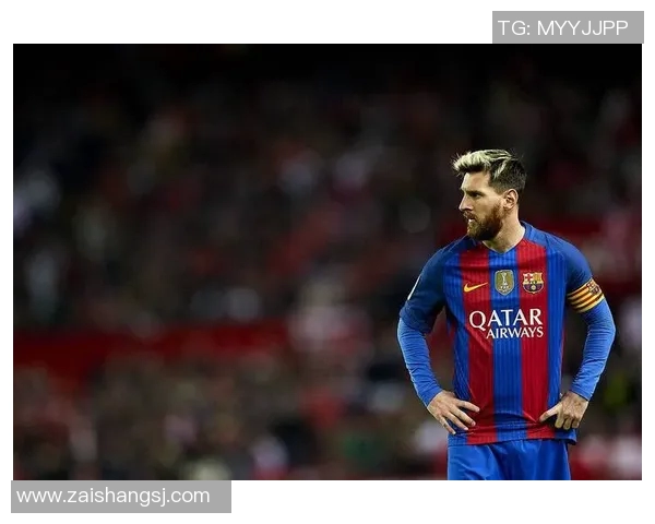 梅西再度破门，巴萨客场力克皇家社会，延续不败传奇