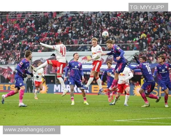 莱比锡红牛大胜汉堡,取得惊人胜利! 莱比锡红牛大胜汉堡,取得惊人胜利!