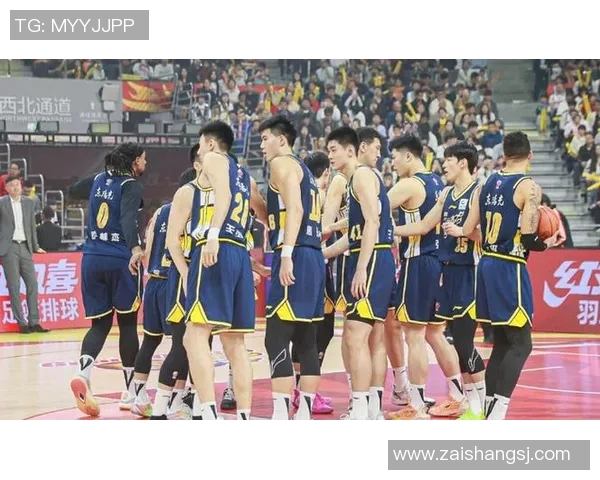 辽宁男篮击败广东队，顺利晋级CBA总决赛，创历史性6连冠！